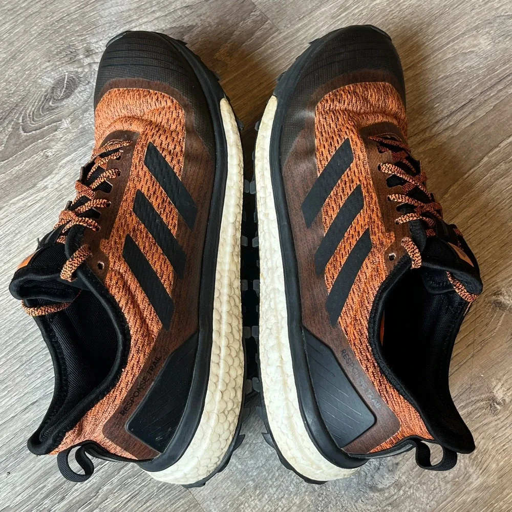 adidas response trail